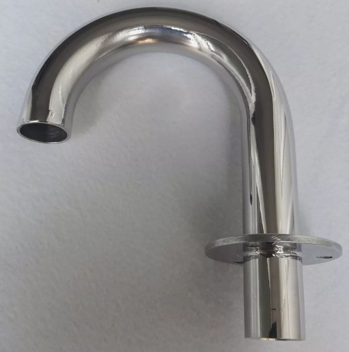 Wyjście na Kable do łodzi jachtu stal nierdzewna