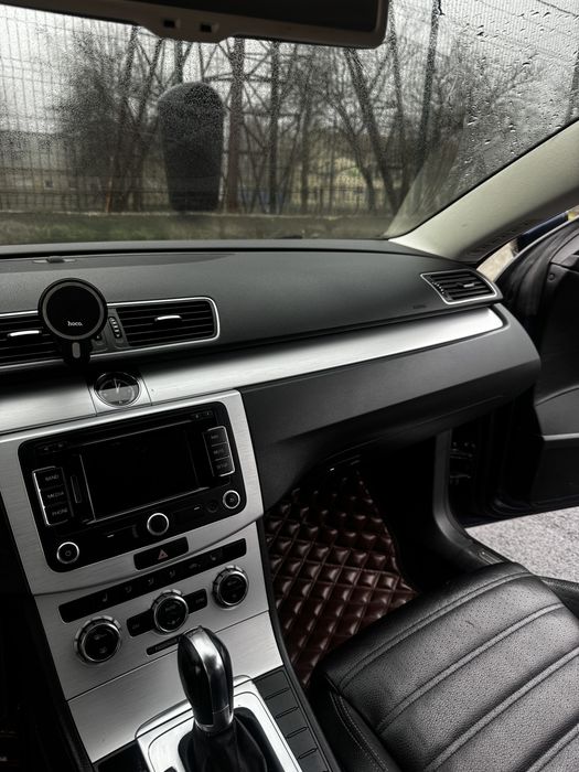 Власне Авто VW CC 2013