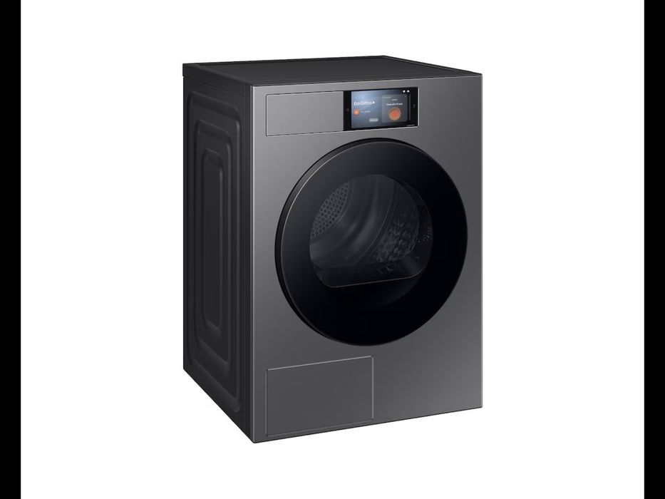 Zestaw pralka + suszarka samsung