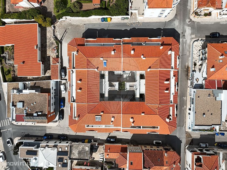 Apartamento T2 para venda