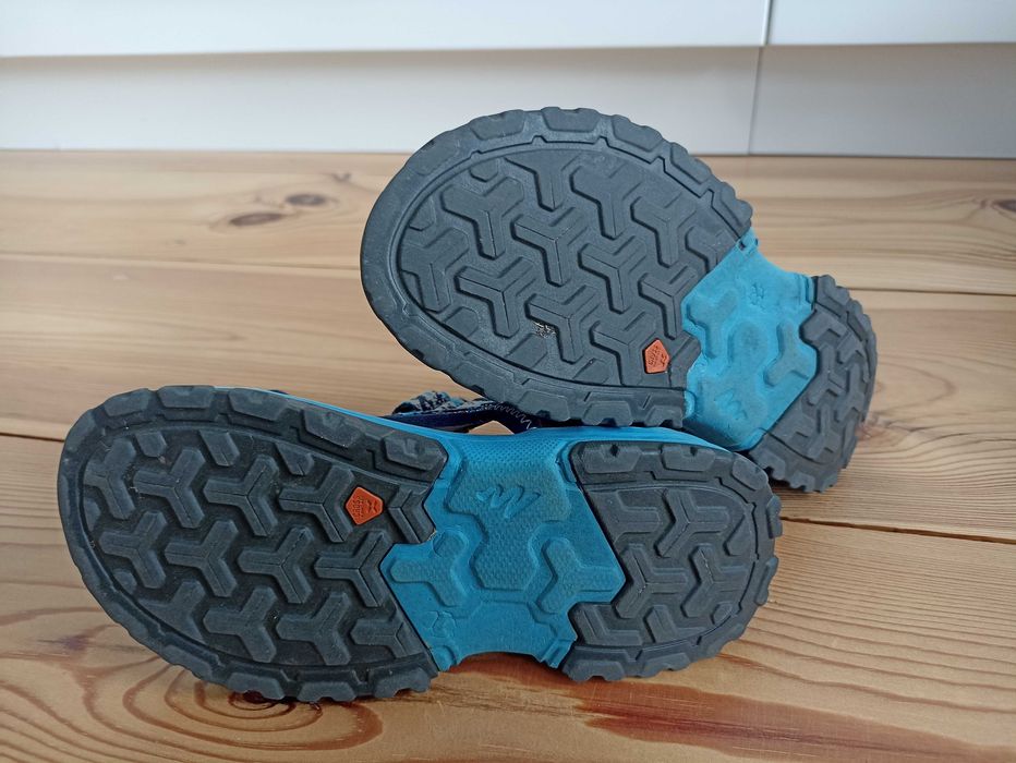 Sandały Quechua 32/33