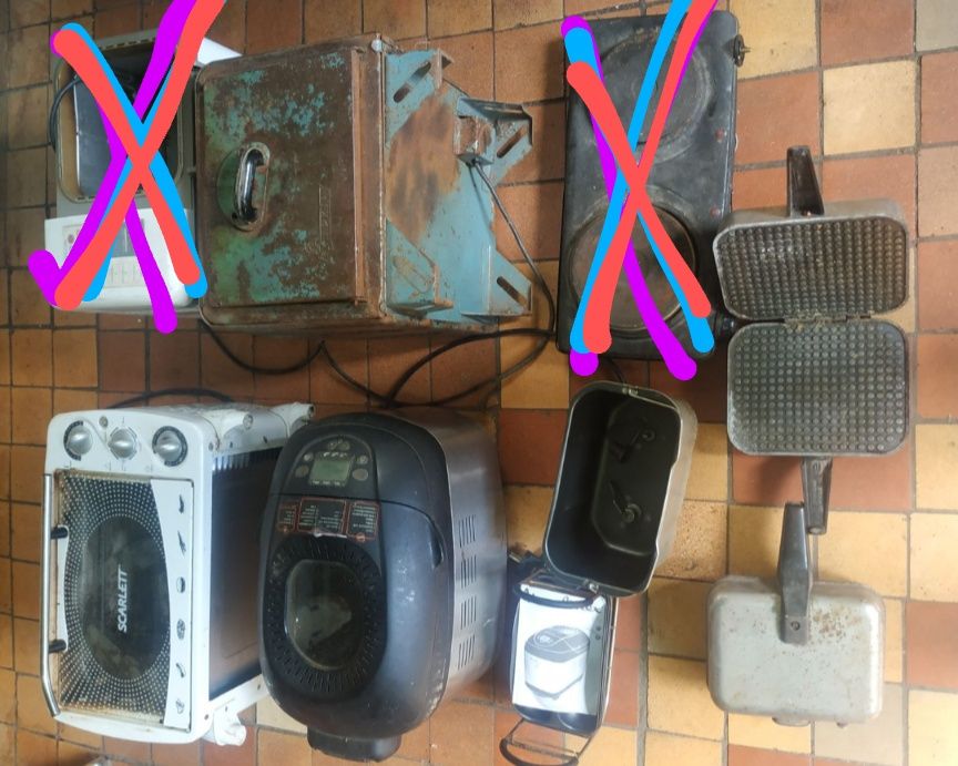 Духовка scarlet духова пічка