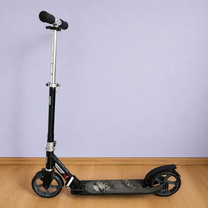 Hulajnoga Oxelo MID 7 175 mm Decathlon składana