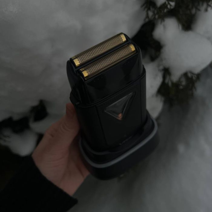 Шейвер Vgr v 334 ! Найпотужніший !