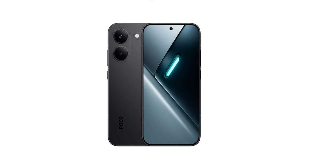 POCO X8 Pro/Pro Max Black/White, Global з зарядкою!