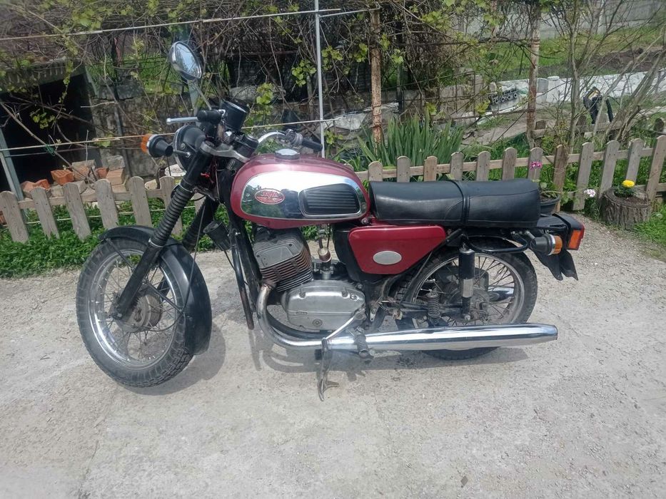 Продам. Ява 634 ..