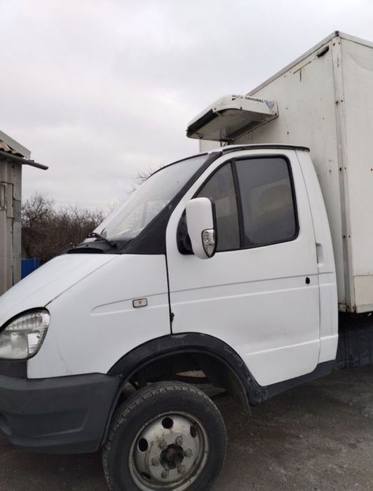 Продам нашу ластівку , Газель 3302