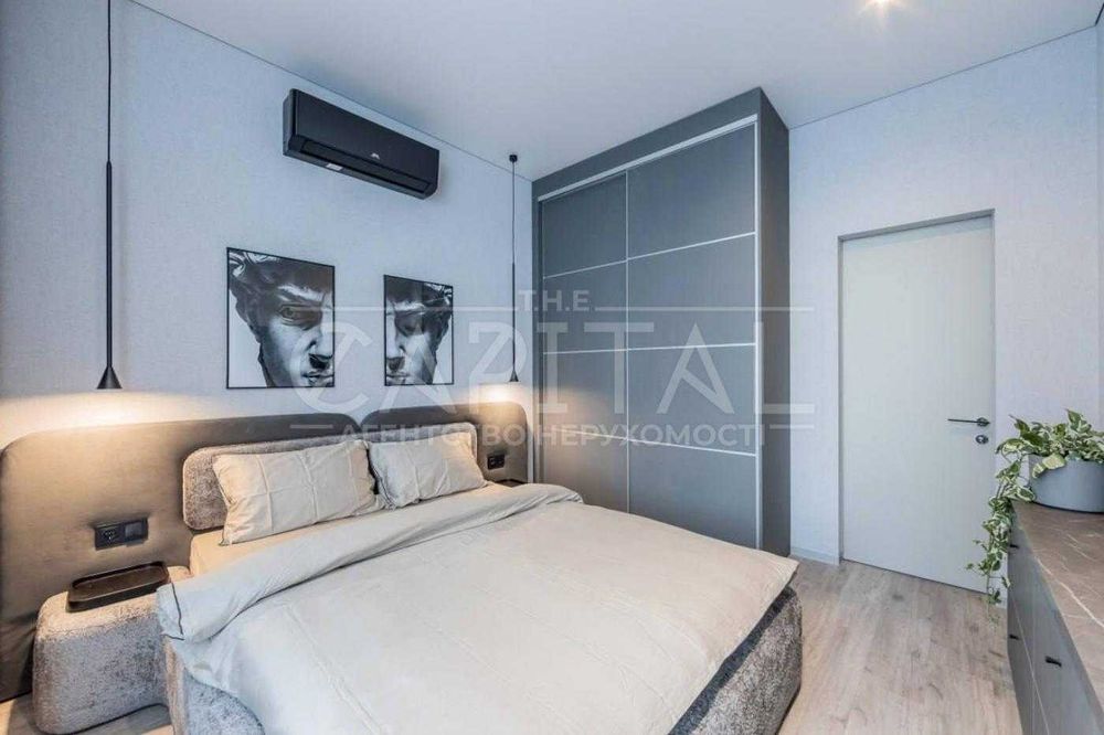 Продаж квартира Новопечерскькі липки Верхогляда 11в