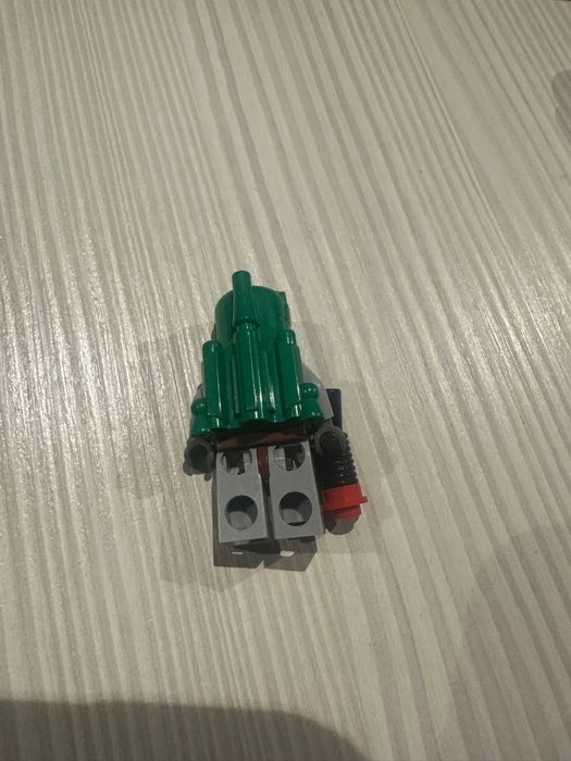 Lego star wars Boba Fett