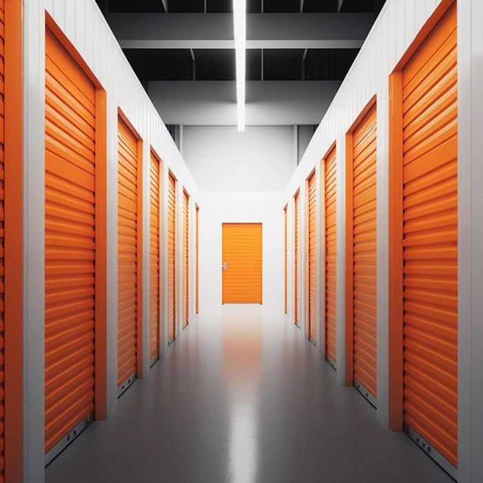 Зберігання речей на складі, Харків. При виїзді, або будь який випадок.