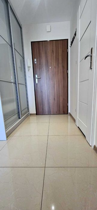 436N_Dwupokojowe mieszkanie os. Bażantów