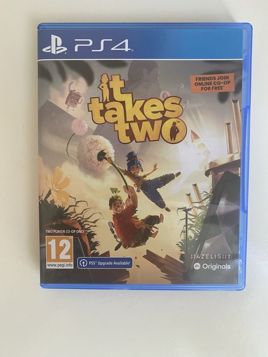 It Takes Two PS4 & PS564752194094081120