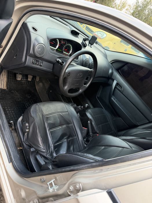Продам шевролет Авео т 250 Заз вида