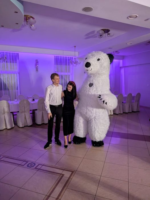 Fotobudka 360-od 400zł / wolne terminy