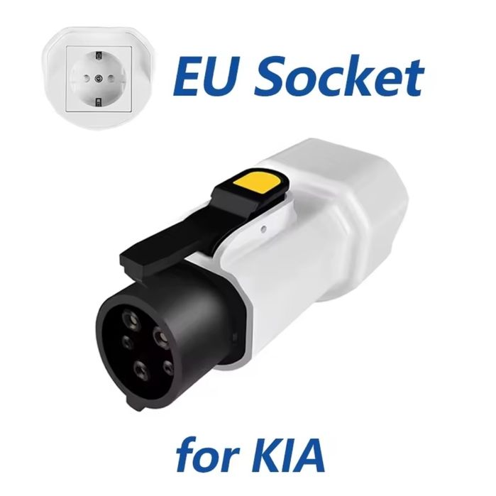 Адаптер Type1- V2L