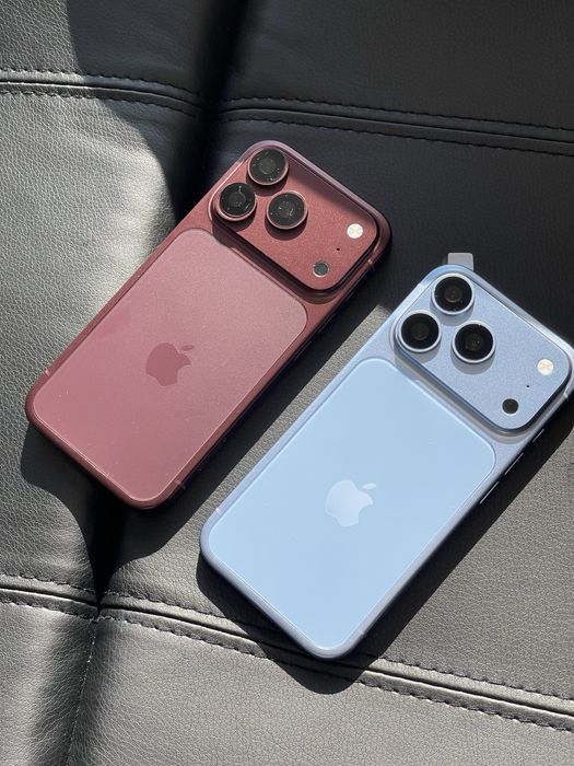 Муляж макет iphone 18 pro max, 18 pro
