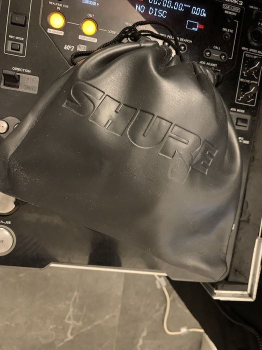 Продам Навушники Shure SRH840