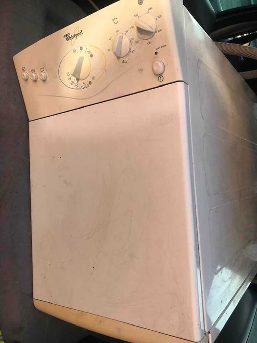 pralka automat whirpol