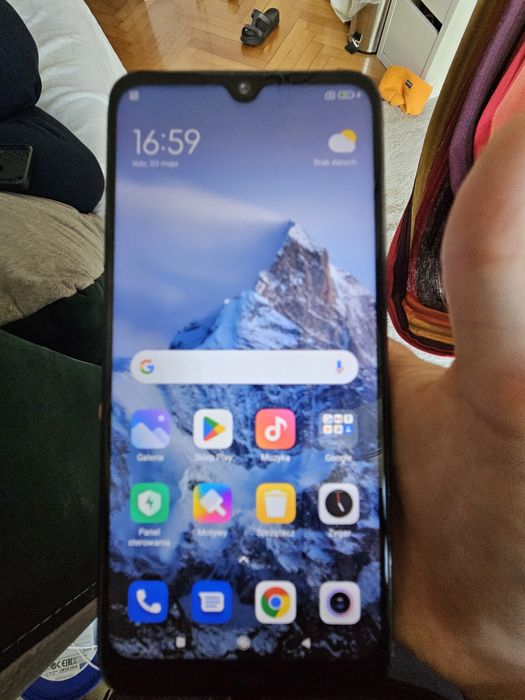 Telafon Redmi 8T