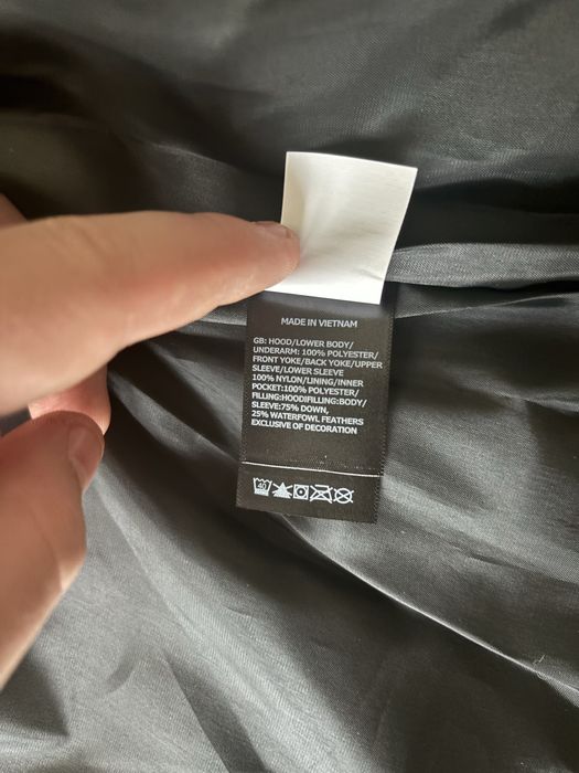 Swietna kurtka The North Face