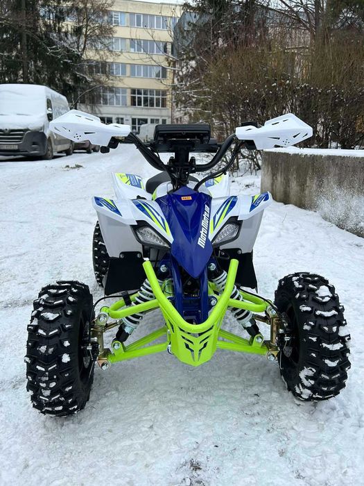 Електроквадроцикл ARMADA Vector 1000W