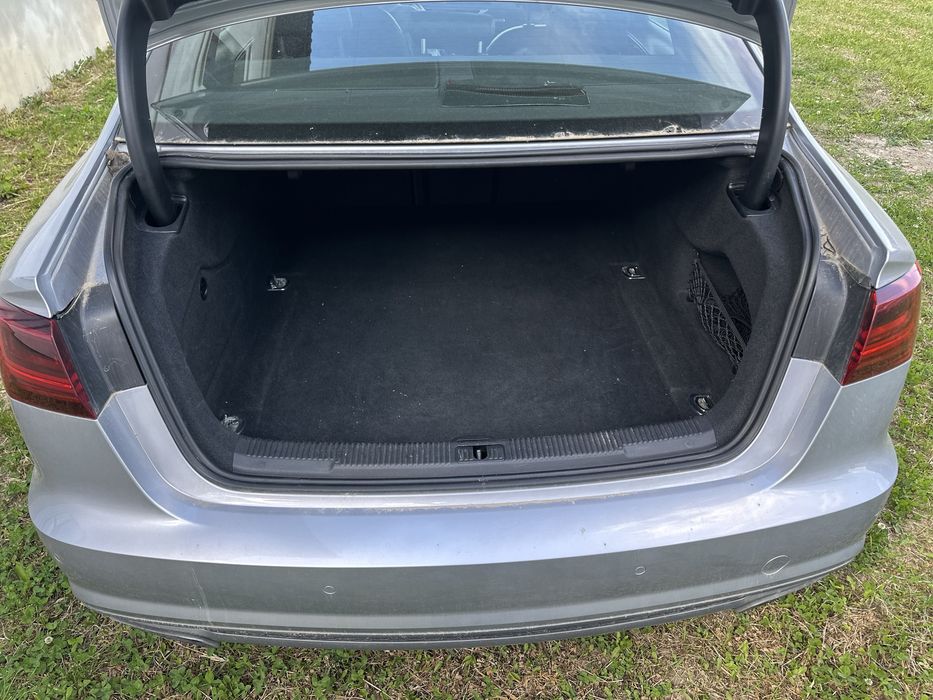 Продам автомобіль audi