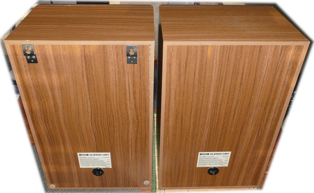 Grundig 850a Professional