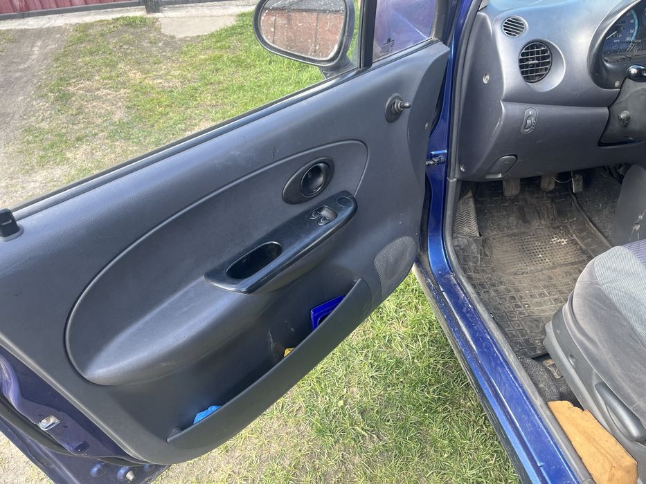 Продам део матіз