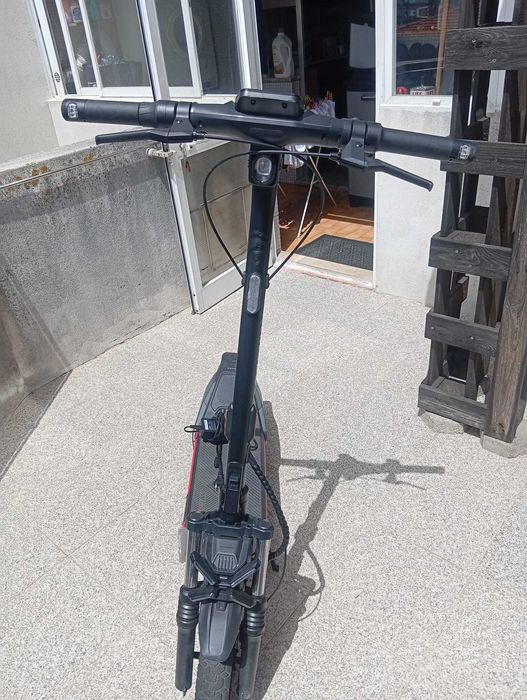 Segway-Ninebot ZT3 Pro
