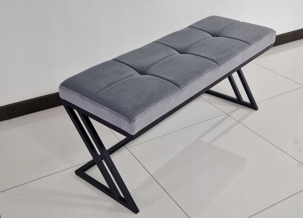 Stelarz siedziska loftowy