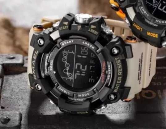 TANIO Zegarek wodoszczelny nowy