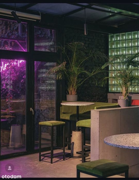 Do wynajęcia lokal pod drink Bar/ Klub gotowy na Mariackiej! 2 ogródki