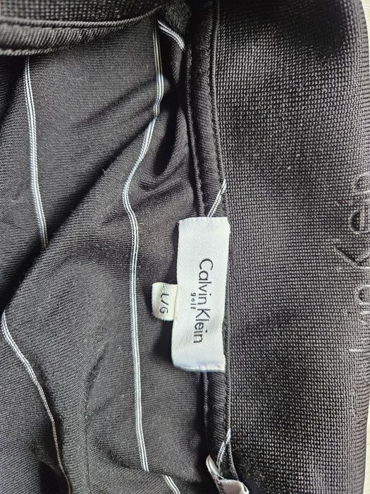 Koszulka polo Calvin Klein L jak nowa
