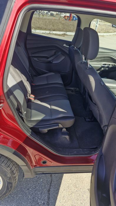 Продам Ford Escape 1.5