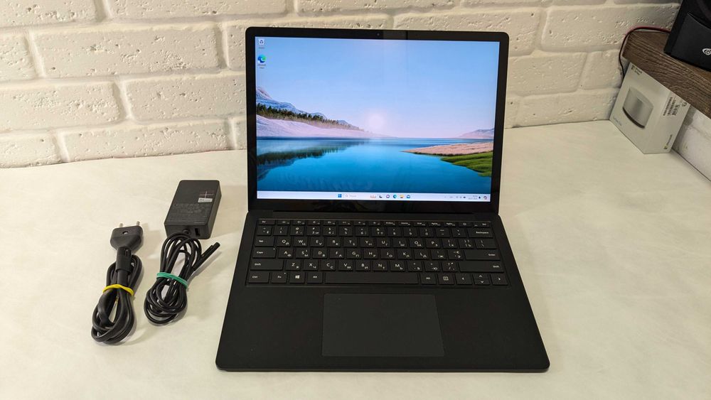 Microsoft Surface Laptop 4 - 13.5" - Core i5-1135G7/8gb/512gb #172