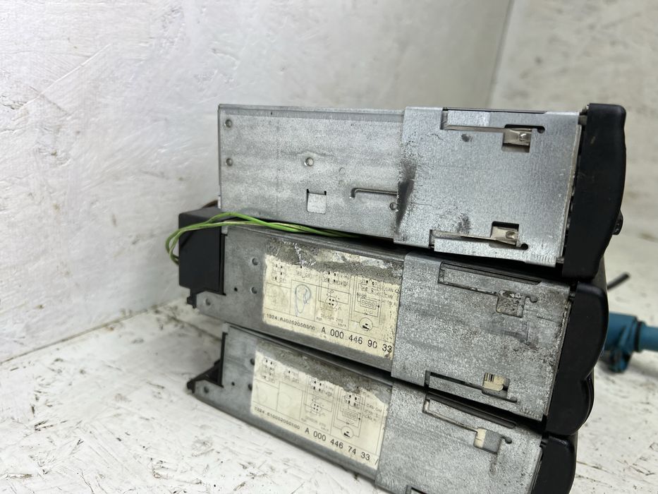 Тахограф 12v комплект