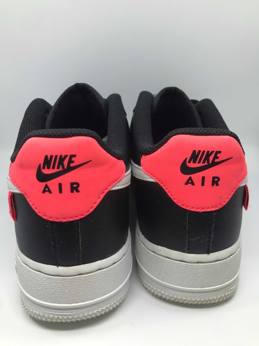 NIKE Air Force 1 Worldwide r.38,5 oryginalne buty stan BDB