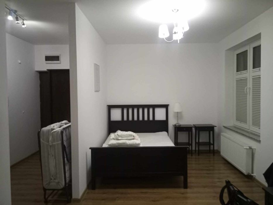 Noclegi, pokój, mieszkanie Nałęczów 100 zl