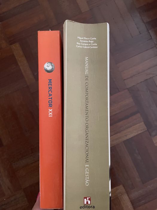 Livros Comunicação e Marketing