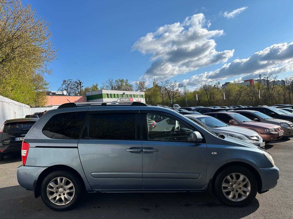 Продам Kia Carnival 2006р. #76192