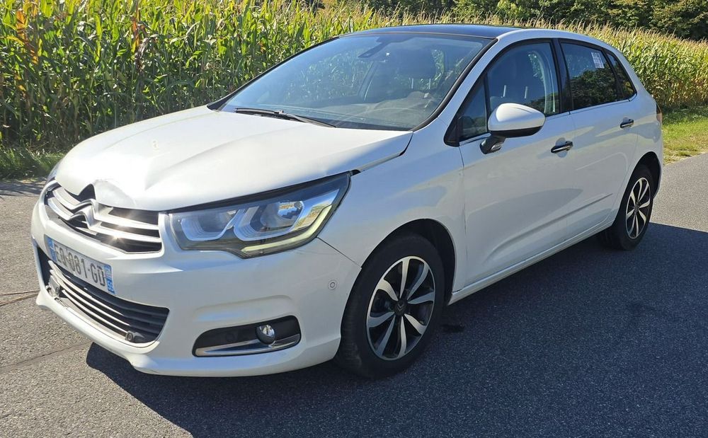 Citroën C4