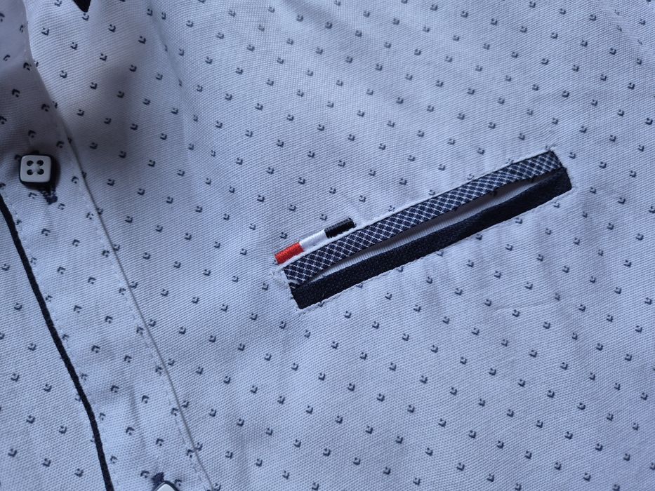 DastCardin Junior koszula 152 idealna