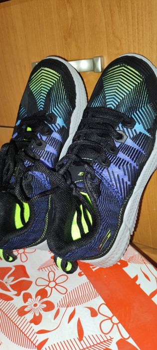 Кроссовки Skechers 33р.