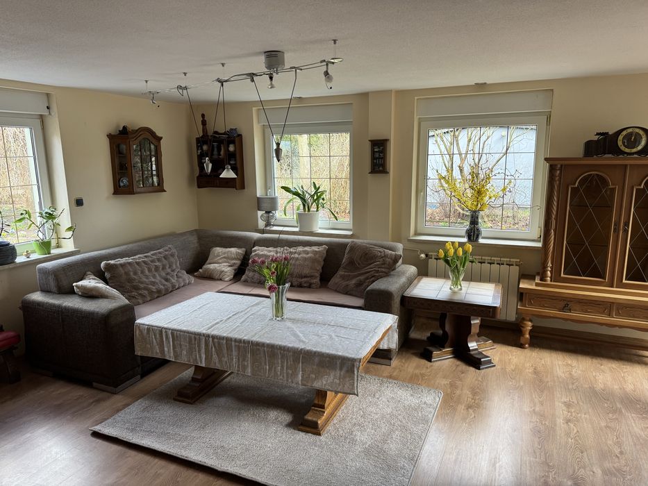 Działka ROD Szczodrochowo