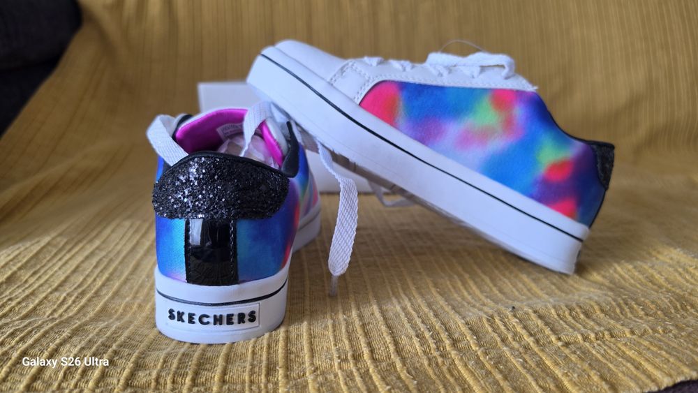 Ténis  Skechers criança