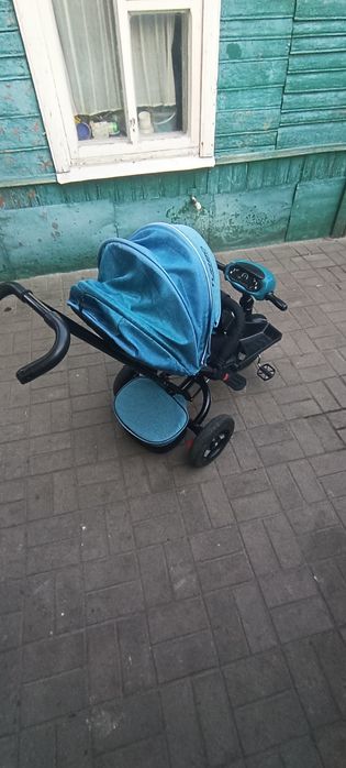 Дитячий велосипед