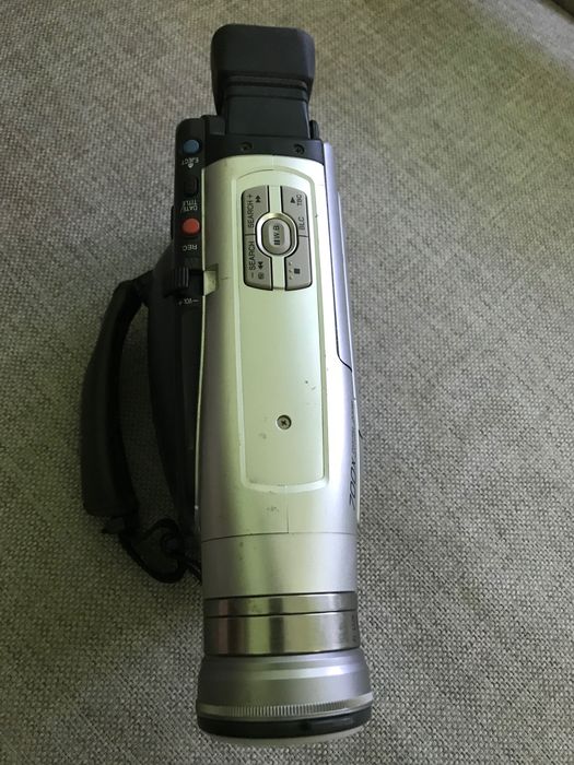 Відеокамера Panasonic VZ15