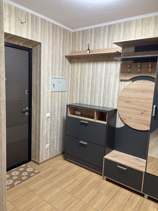 Оренда квартири по вулиці Набережній