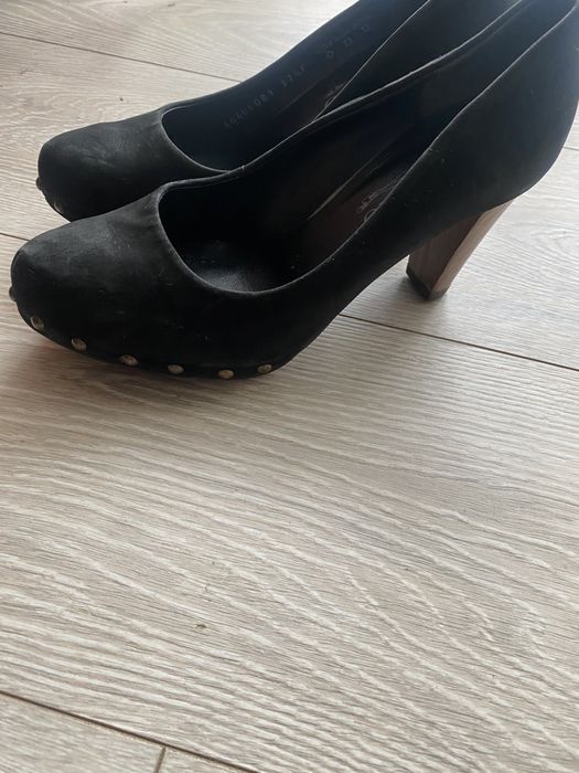 Buty Ryłko 37,5