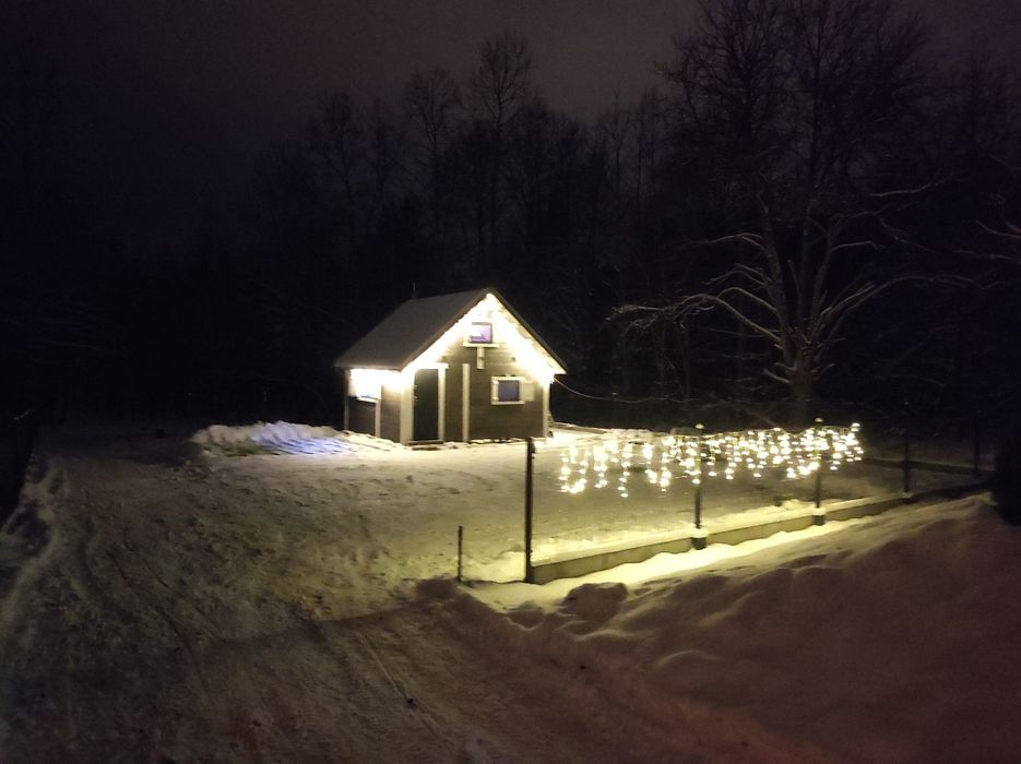 Wynajem domku. Korzystaj z ciszy.